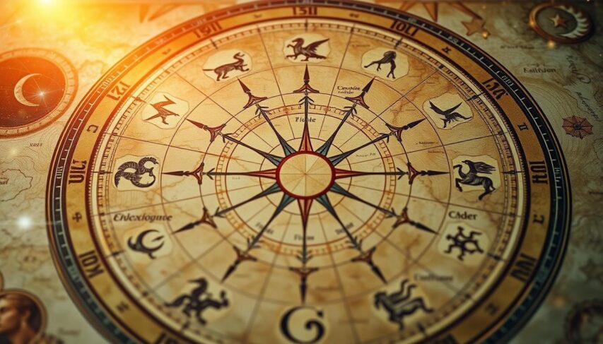 A beautiful and intricate illustration of the historical division of the astrological houses, showcasing the celestial cosmos and the interconnected nature of the zodiac signs. The image should depict a detailed, meticulously crafted map of the astrological houses, with each house represented by its corresponding sign, seamlessly integrated into a visually stunning and harmonious composition. The lighting should be soft and ethereal, casting a warm, otherworldly glow over the scene, while the lens should capture the image with a sense of depth and dimensionality. The overall mood should be one of mysticism, wisdom, and the timeless beauty of the astrological principles. A beautiful and intricate illustration of the historical division of the astrological houses, showcasing the celestial cosmos and the interconnected nature of the zodiac signs. The image should depict a detailed, meticulously crafted map of the astrological houses, with each house represented by its corresponding sign, seamlessly integrated into a visually stunning and harmonious composition. The lighting should be soft and ethereal, casting a warm, otherworldly glow over the scene, while the lens should capture the image with a sense of depth and dimensionality. The overall mood should be one of mysticism, wisdom, and the timeless beauty of the astrological principles.