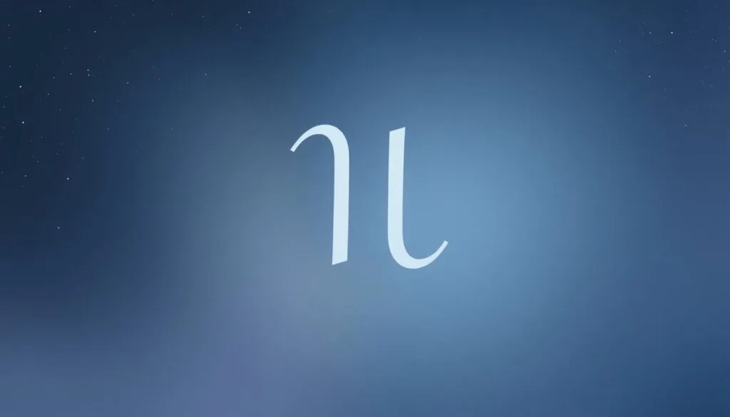 A serene and minimalist illustration of the Aquarius zodiac symbol, rendered in a sophisticated and elegant style. The symbol, composed of two wavy lines, is depicted in a soft, muted color palette, evoking a sense of calm and tranquility. The background features a subtle gradient, transitioning from a deep, starry night sky to a softer, more ethereal realm, creating a sense of depth and mystery. The lighting is soft and diffused, casting a gentle glow on the symbol and giving it a timeless, celestial quality. The overall composition is balanced and visually appealing, showcasing the symbol's graceful and meaningful design. A serene and minimalist illustration of the Aquarius zodiac symbol, rendered in a sophisticated and elegant style. The symbol, composed of two wavy lines, is depicted in a soft, muted color palette, evoking a sense of calm and tranquility. The background features a subtle gradient, transitioning from a deep, starry night sky to a softer, more ethereal realm, creating a sense of depth and mystery. The lighting is soft and diffused, casting a gentle glow on the symbol and giving it a timeless, celestial quality. The overall composition is balanced and visually appealing, showcasing the symbol's graceful and meaningful design.