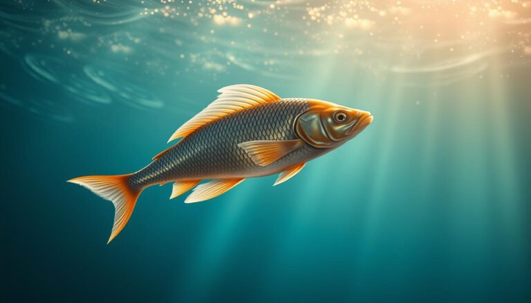 ascendente em peixes