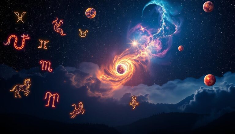 astrologia