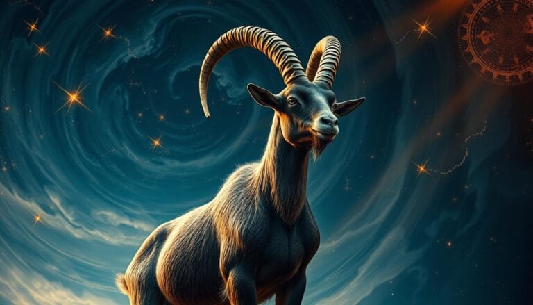 signo capricórnio