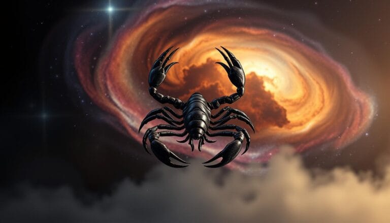 signo escopião